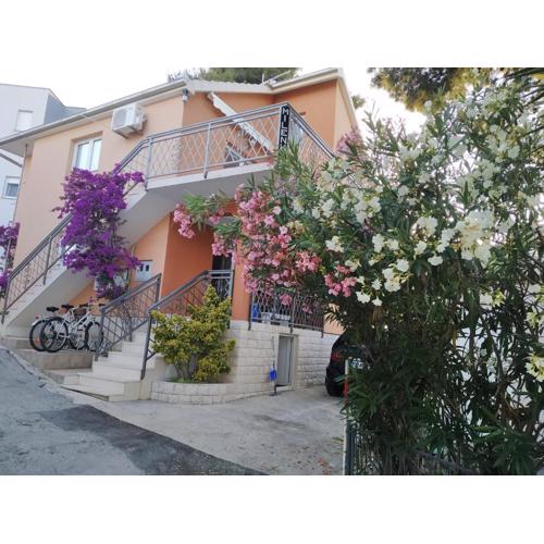 Holiday Home Milenka