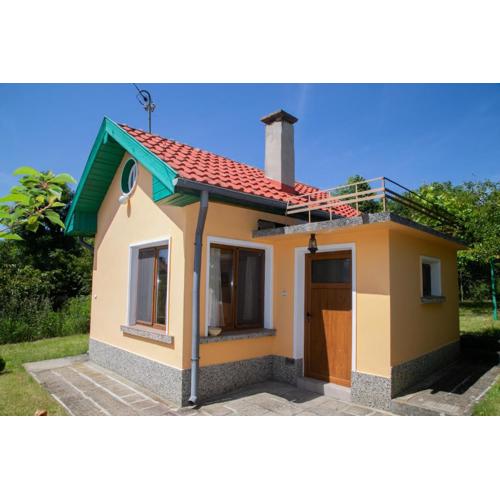 Holiday Home Milkovci