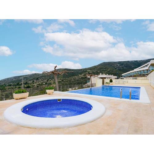 Holiday Home Mirador de las Islas 5 by Interhome