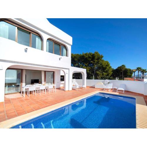 Holiday Home Mirador de Les Bassetes by Interhome