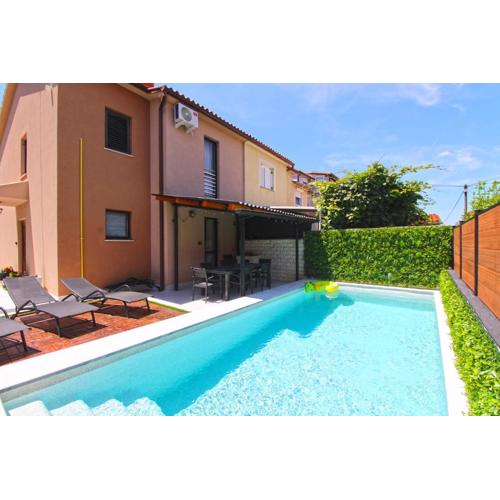 Holiday home Miro 843