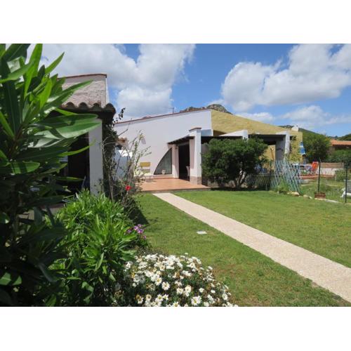 Holiday Home Mirto Marino - REI410 by Interhome