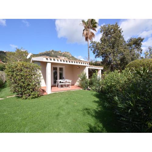 Holiday Home Mirto Marino-1 by Interhome