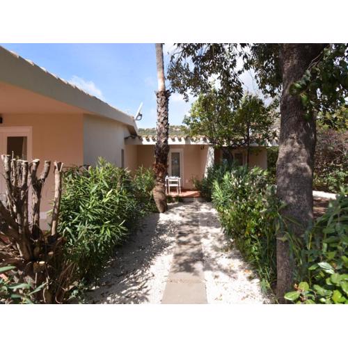 Holiday Home Mirto Marino-12 by Interhome