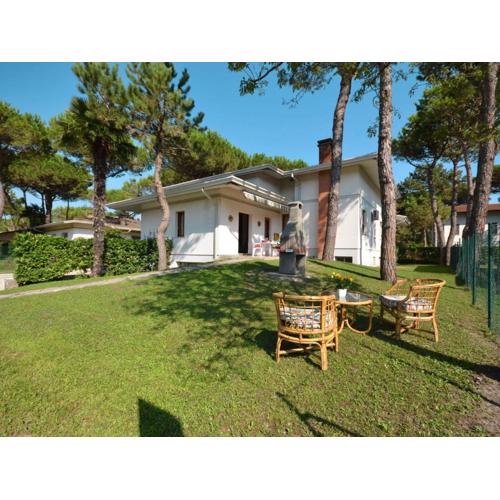 Holiday Home Missana by Interhome