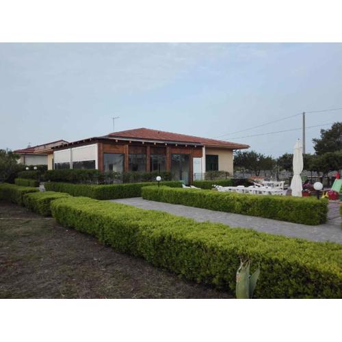 Holiday home Modica 1