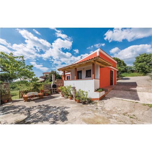 Holiday Home Musalez V
