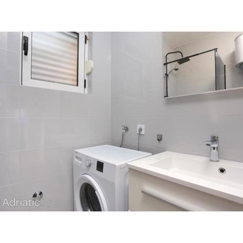Holiday Home Nada Rogoznica