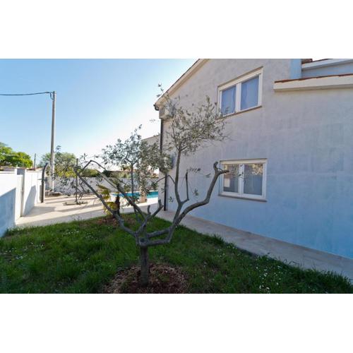 Holiday Home Nal With A Private Pool