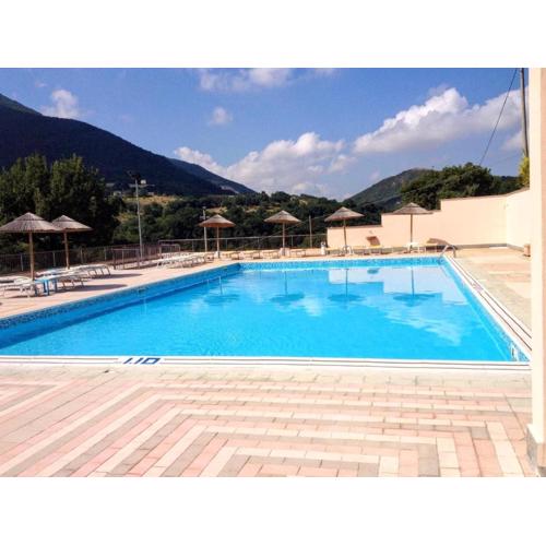 Holiday Home near Assisi and Mount Subasio, cleaning included