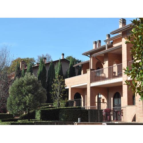 Holiday Home near Assisi and Mount Subasio