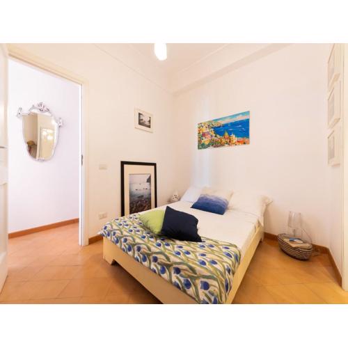 Holiday home near Spiaggia Grande beach