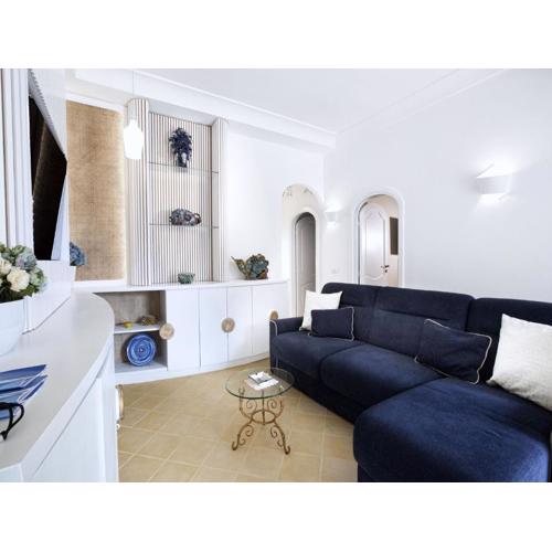 Holiday home near Spiaggia Grande Positano beach
