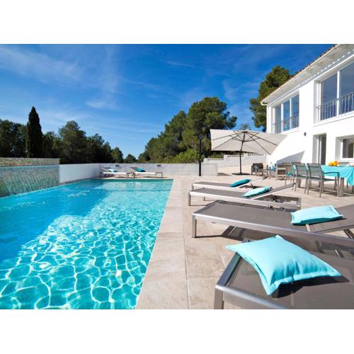 Holiday Home Nelli by Interhome