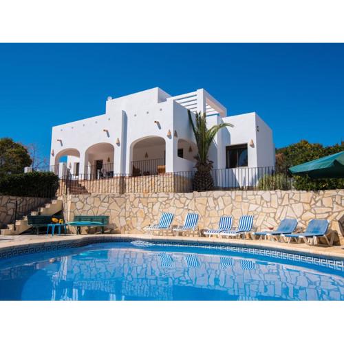 Holiday Home New Antoinette by Interhome
