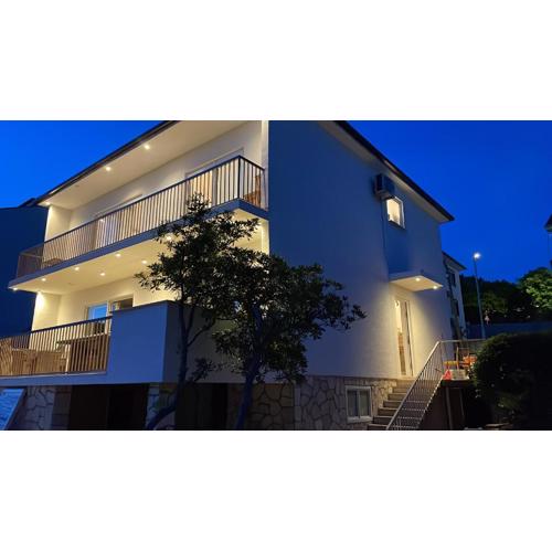Holiday Home Ninna