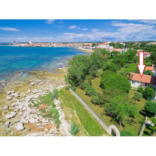 Holiday Home Nona by Interhome