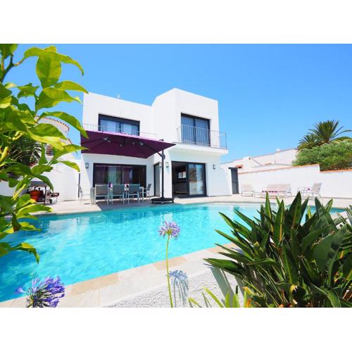 Holiday Home Norfeu by Interhome
