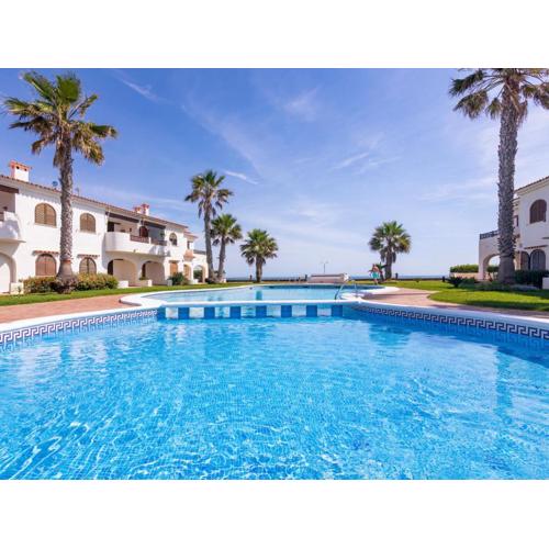 Holiday Home Nueva Playa-3 by Interhome