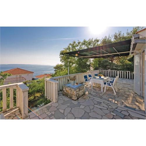 Holiday Home Okrug Gornji With Sea View 06