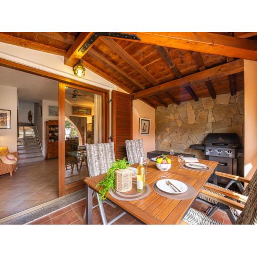 Holiday Home Oleandro by Interhome