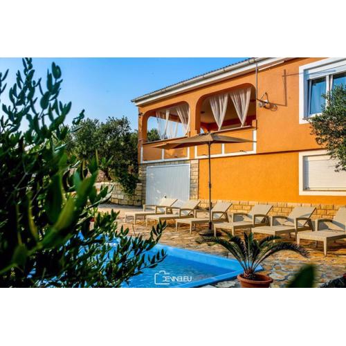 Holiday Home Oliva