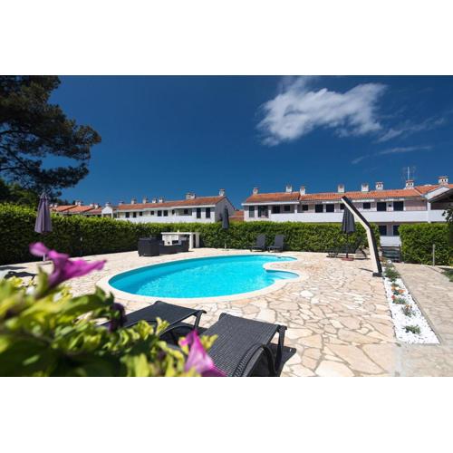 Holiday home Ore