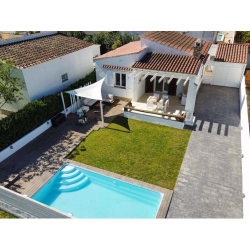 Holiday Home Otlo by Interhome