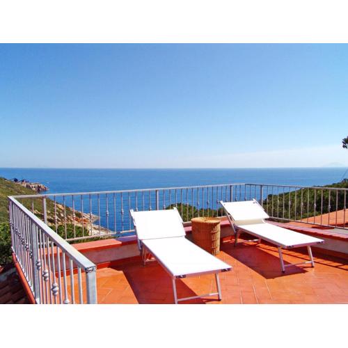 Holiday Home Panorama II by Interhome
