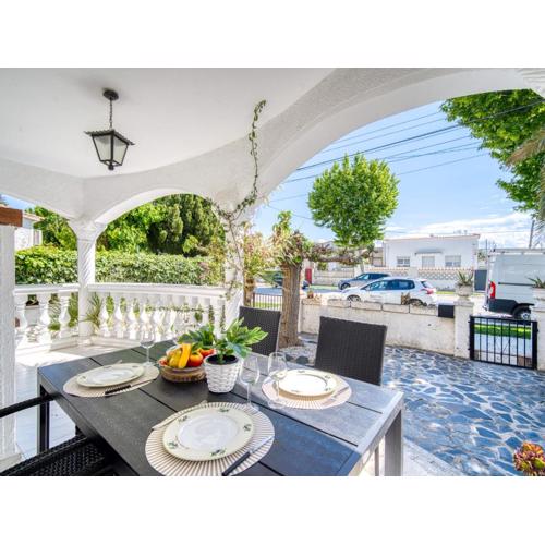 Holiday Home Paquita by Interhome