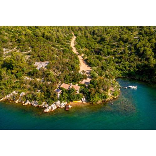 Holiday Home Paradise Beach
