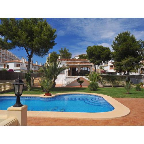 Holiday Home Patrai by Interhome