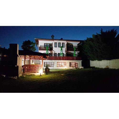 Holiday Home Paulovnia