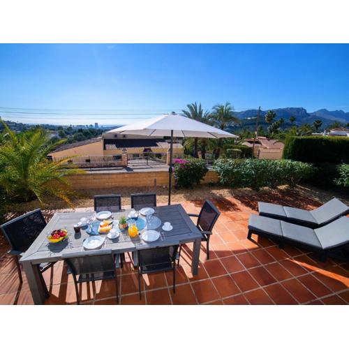 Holiday Home Peeters by Interhome