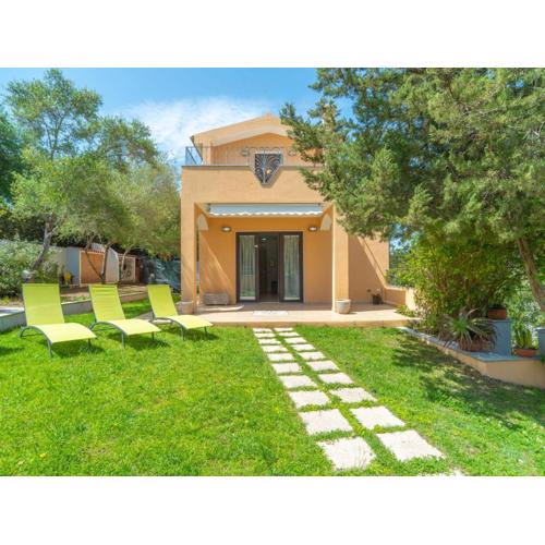 Holiday Home Pellicano by Interhome