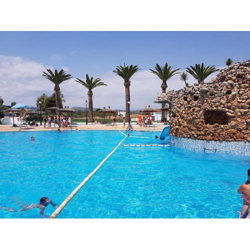 Holiday Home Peñismar II-3 by Interhome