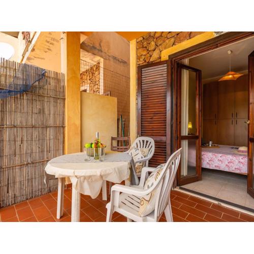Holiday Home Pentagramma by Interhome