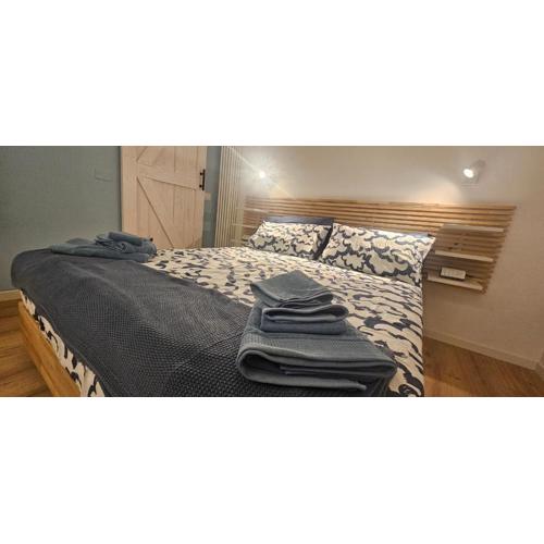 Holiday Home Pesaro