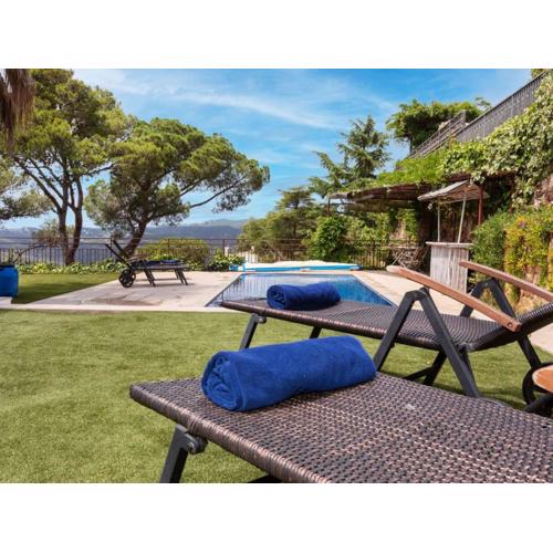 Holiday Home Petramar by Interhome