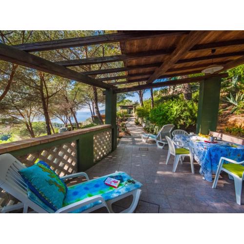 Holiday Home Piccola Oasi 3 by Interhome