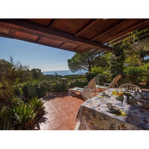 Holiday Home Piccola Oasi 4 by Interhome