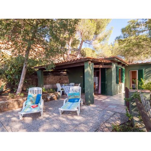 Holiday Home Piccola Oasi 7 by Interhome