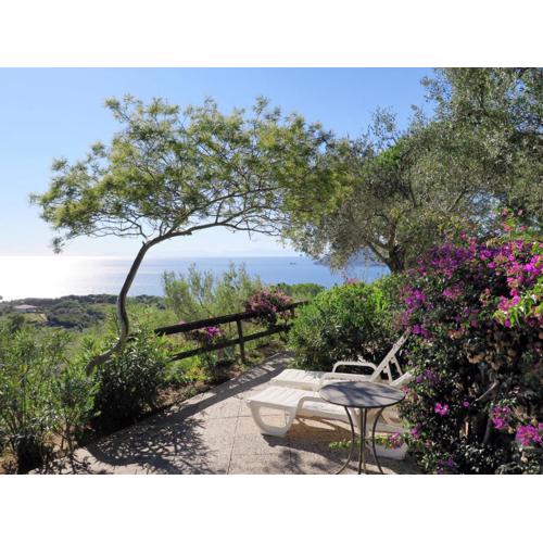 Holiday Home Piccola Oasi 8 by Interhome