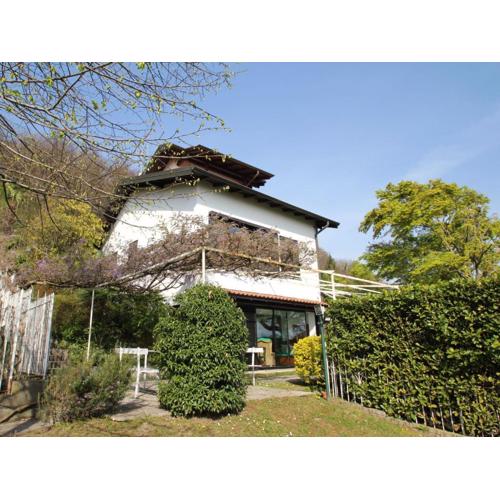 Holiday Home Pietro by Interhome