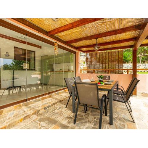 Holiday Home Pintada by Interhome