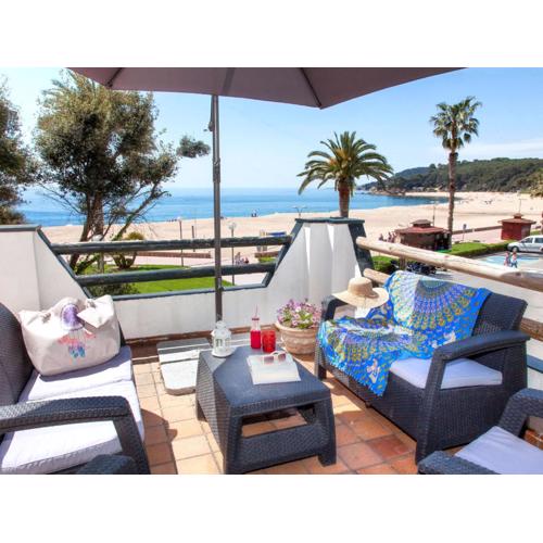 Holiday Home Platja by Interhome