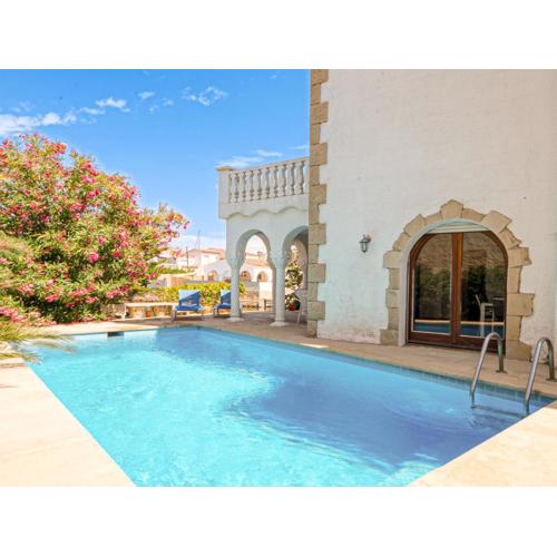 Holiday Home Playa by Interhome