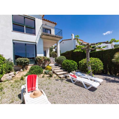 Holiday Home Port del Rei II by Interhome