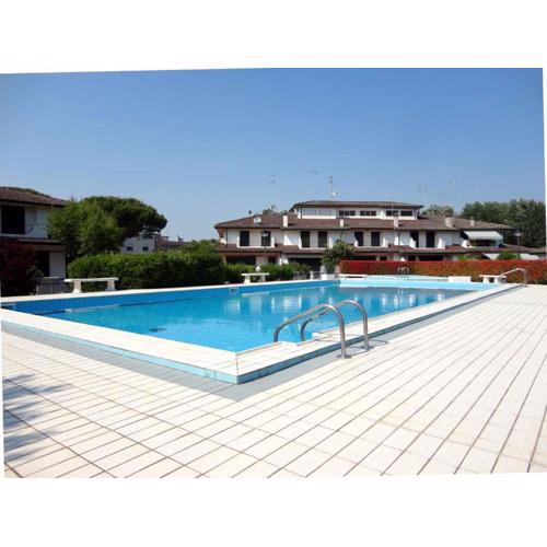 Holiday home Porto Santa Margherita 40177