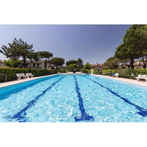 Holiday home Porto Santa Margherita 40286
